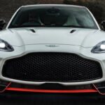 „Aston Martin DBX S“ е новиот крал на бензинските теренци со 727 ks (ФОТО)