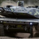 Германија ќе продаде повеќе долгови во обид да ги зголеми трошоците за одбрана