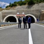 Мицкоски: Пуштен е во употреба експресниот пат Фариш – Дреново
