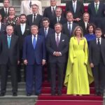 Дипломатија, одбрана и геополитика: Еве што се случува на самитот на НАТО во Хаг