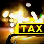 Такси-туризам на македонски начин – од Центар до Водно за 7.800 денари