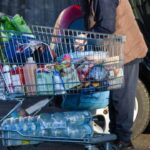 Скокот на цените на храната во Британија повторно ги разгори стравовите од инфлација