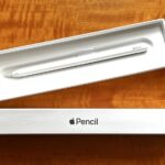 Новиот „Apple Pencil“ црта на сè, дури и во воздух