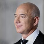 Џеф Безос продава акции на „Amazon“ за 737 милиони долари