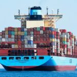 Maersk: Американските увозници плаќаат просечна царина од 21%