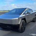 Тесла го укинува Cybertruck? Продажбата е катастрофално ниска