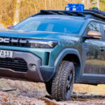 Најуспешниот достапен „SUV“ станува електричен