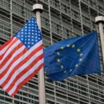САД се закануваат на Европската унија со царини од 17% за извоз на храна