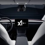 Grok пристигна во автомобилите на Tesla