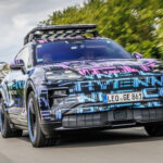 Новиот „Porsche Cayenne“ руши рекорди пред премиерата