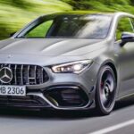 „Mercedes-AMG“ пензионира уште еден модел