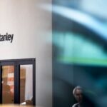 Пазарните превирања го зголемија профитот на „Morgan Stanley“
