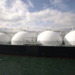 Канада го испраќа првиот товар на течен природен гас (LNG) на азиските пазари