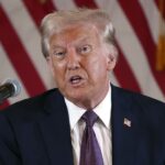 Трамп: Потпишани писма за царини упатени до 12 земји, ќе бидат испратени во понеделник