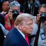 Изгласан „големиот прекрасен закон“ на Трамп за буџетот
