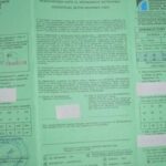 Зелениот картон сè уште посебна обврска – институциите молчат, патниците се снаоѓаат