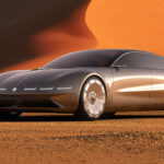 „Buick Electra Orbit“: Спој на романтика и иднина (ФОТО/ВИДЕО)