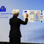 Новите евро банкноти скараа две земји