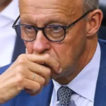 Германскиот канцелар е очаен: „Економските предизвици се незамисливи“