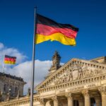 Германија лансира инвестициски фонд вреден 100 милијарди евра