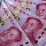Одливот на капитал од Кина достигна рекордни нивоа
