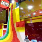 „Lego“ објави рекордни полугодишни приходи