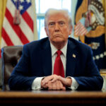 Трамп ги зголемува царините за челик и алуминиум: Автомобилската индустрија предупредува