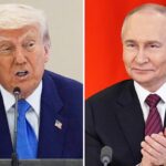 Трамп-Путин: Дали средбата на Алјаска ја менува судбината на светот денес