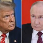 Трамп и Путин ќе се сретнат на Алјаска на 15 август, ќе има размена на територии