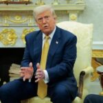 Кои се темите на историскиот состанок во Вашингтон по самитот меѓу Путин и Трамп?