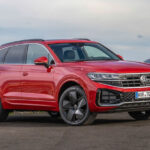 „Volkswagen“ се откажа од водечкиот коросовер