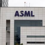 „ASML“ инвестира 1,3 милијарди евра во француската „Mistral AI“