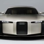 Дизајнерската револуција на „Audi“ започна со наследникот на „TT“ (ФОТО)