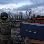 Русија тврди дека е блиску до сопствената верзија на „Starlink“